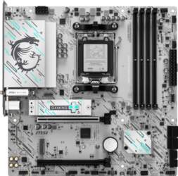 MSI B840M GAMING PLUS WIFI6E |