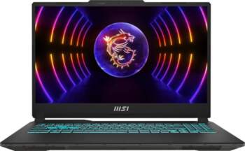 MSI Cyborg 15 A13 Intel® Core™