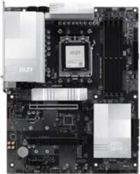 MSI PRO X870E-S EVO WIFI |