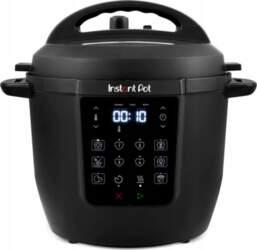 Multicooker Instant Pot Classic Black |