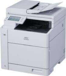 Oki Multifunction printer MC554dn A4 09006252