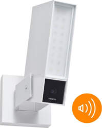 Netatmo security camera Smart Outdoor Camera
