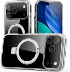 Nevox StyleShell SHOCKFlex Stand iPhone 17