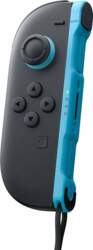 Nintendo Joy-Con 2 (L) Light Blue