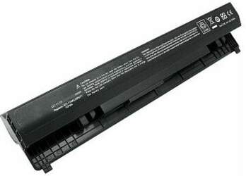 Notebook battery, Extra Digital Advanced, DELL