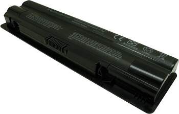 Notebook battery, Extra Digital Selected, DELL