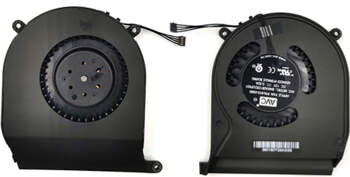 Notebook cooler APPLE Mac Mini: A1347