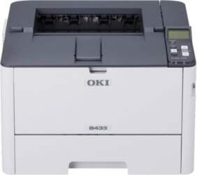 Oki B433DN Printer 09006231 | 09006231