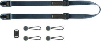 Peak Design camera strap Leash, ocean
