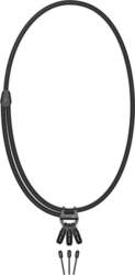 Peak Design Mobile Crossbody Multi-Strap, black