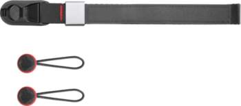 Peak Design wrist strap Cuff, charcoal
