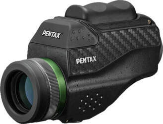 Pentax monocular VM 6x21 WP Complete