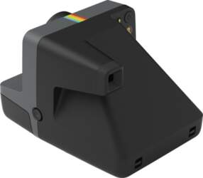 Polaroid Now Gen 3 Bundle, black