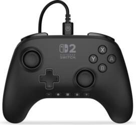 PowerA Advantage Wired Controller for Nintendo