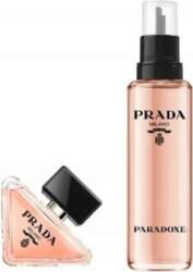 Prada Set : Paradoxe, Eau De