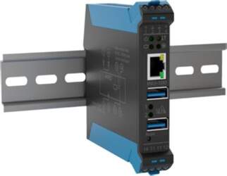 Print server SEH SEH INU-100 USB-DEVICE