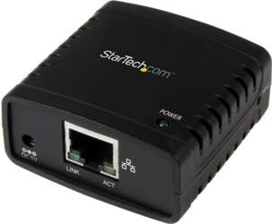 Print server StarTech LPR Print Server
