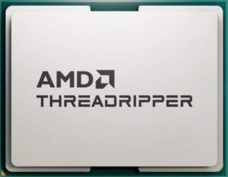 PROCESSOR AMD THREADRIPPER PRO 7975WX (32C/64T)