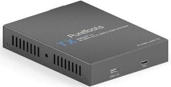 PureLink PureTools - HDBaseT USB-C Transmitter