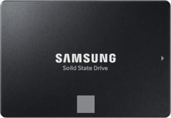 samsung ssd 870 evo 250gb