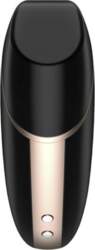 Satisfyer air impulse vibrator Love Triangle