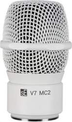 SE Electronics sE V7 MC2 White
