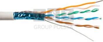 SecurityNET DOM5EFTP Kabel SecurityNET F/UTP kat