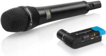 Sennheiser AVX-835 SET - digital wireless