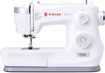 SINGER SEWING MACHINE ELITE ME457 |