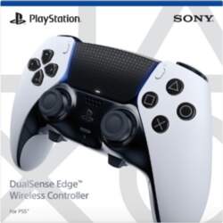 Sony PlayStation DualSense EDGE wireless controller