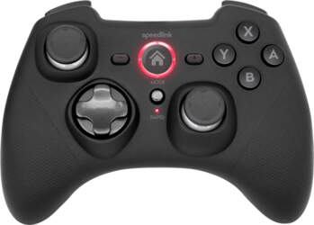 Speedlink wireless gamepad Rait Nintendo Switch/OLED/PC/Android