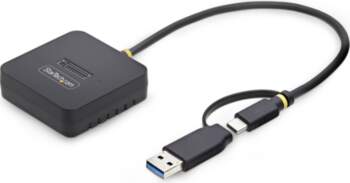 Stacja dokująca StarTech STARTECH.COM USB-C