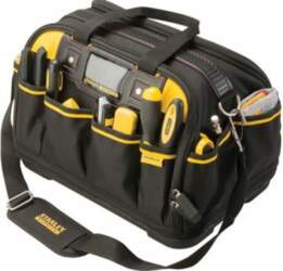 Stanley FATMAX Multi Access tool bag