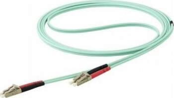 StarTech 15M OM4 FIBER OPTIC PATCH