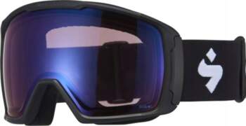 SWEET PROTECTION Gogle CLOCKWORK RIG REFLECT