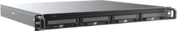 TERRAMASTER U4-500 NAS File Server with