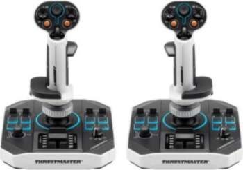 Thrustmaster Sol-R 2 HOSAS Space Sim