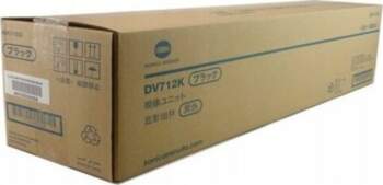 Toner Konica Minolta Konica Minolta Developer