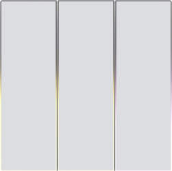 Touch ZigBee Light Switch Avatto TS60-EU-W3