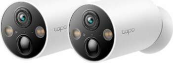 TP-LINK Tapo C425(2-pack)  Smart Wire-free Security