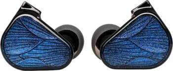 Truthear Zero Blue2, With Mic |