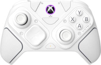 Turtle Beach wireless controller Victrix Pro