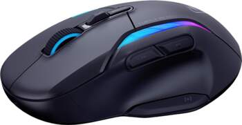 Turtle Beach wireless mouse Kone II