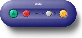 8BitDo GBros. Wireless Adapter for Switch