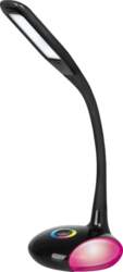 Activejet LED desk lamp VENUS BLACK
