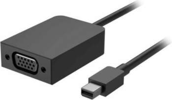 Adapter AV Microsoft DisplayPort Mini -