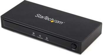 Adapter AV StarTech StarTech.com VID2HDCON2