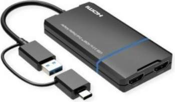 Adapter AV Value VALUE Adapter USB