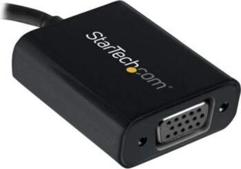 Adapter USB StarTech USB-C - VGA