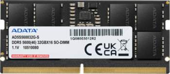 ADATA Premier memory module 16 GB